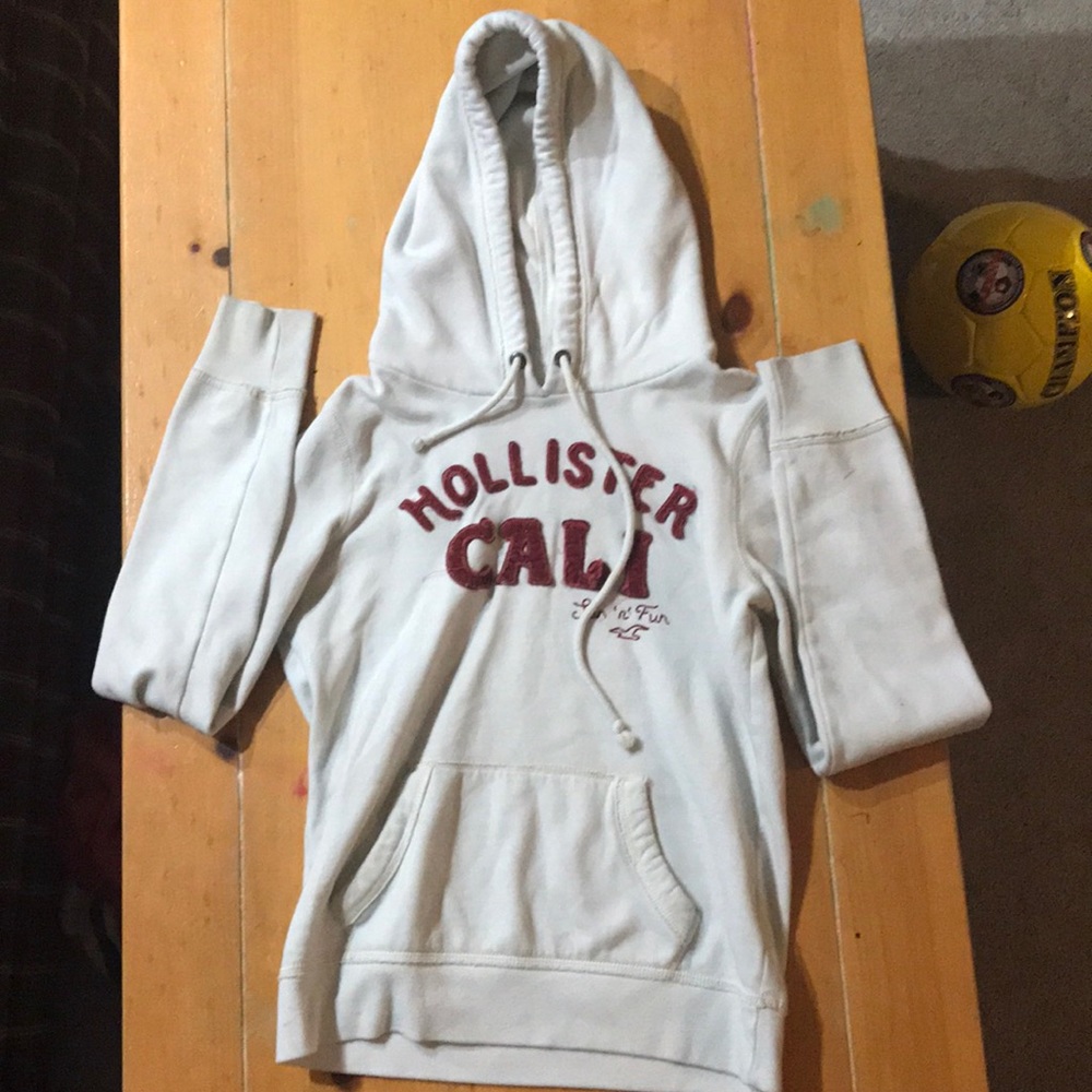 Hollister Cali hoodie